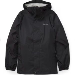 Marmot Rain Jacket